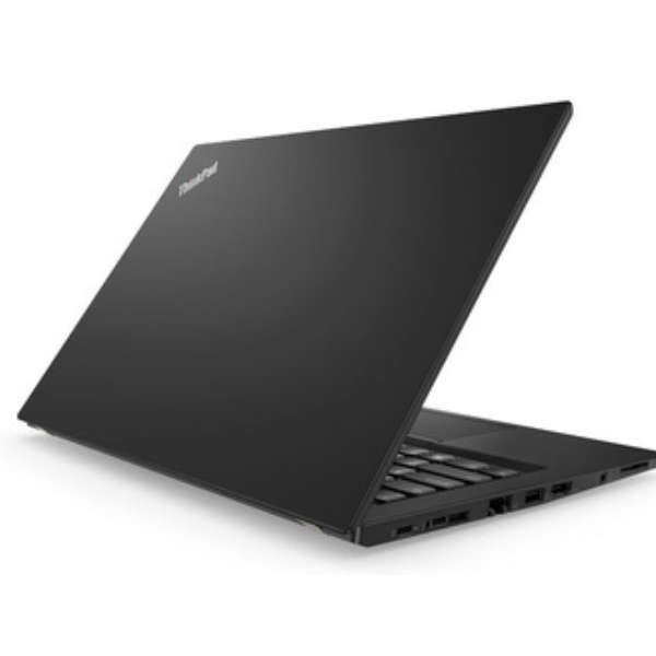 B-GRADE - Refurbished ThinkPad T480s (Touch) - Intel Core i5, 8th Gen, 1.7 GHz, 256GB SSD, 8GB