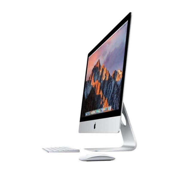 Refurbished Apple iMac 20,1 - Intel Core i5, 10th Gen, 3.3GHz, 512GB HDD, 32GB RAM