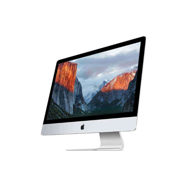 Refurbished Apple iMac 20,1 - Intel Core i5, 10th Gen, 3.3GHz, 512GB HDD, 32GB RAM