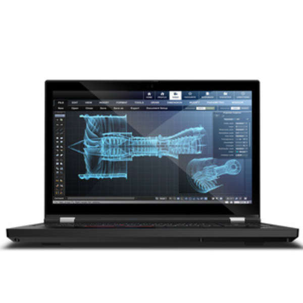 Refurbished ThinkPad P15 Gen 1- Intel Core i7- 10th Gen, 2.70 GHz, 1TB SSD, 32GB RAM