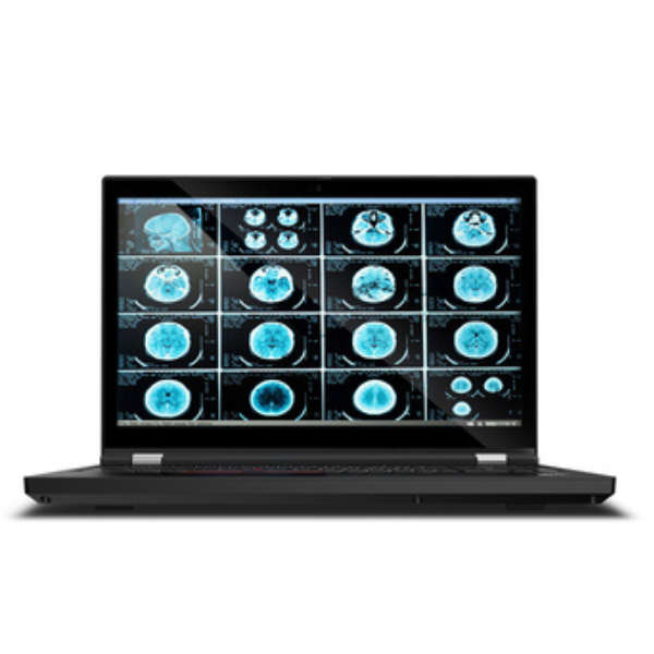 Refurbished ThinkPad P15 Gen 1- Intel Core i7- 10th Gen, 2.70 GHz, 1TB SSD, 32GB RAM