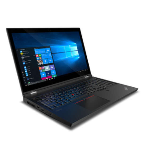 Refurbished ThinkPad P15 Gen 1- Intel Core i7- 10th Gen, 2.70 GHz, 1TB SSD, 32GB RAM