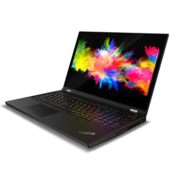Refurbished ThinkPad P15 Gen 1- Intel Core i7- 10th Gen, 2.70 GHz, 1TB SSD, 32GB RAM