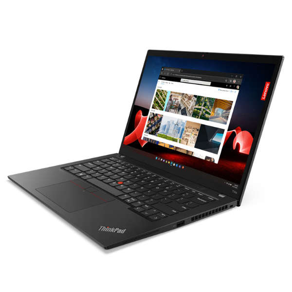 Refurbished ThinkPad T14S Gen 1 - Intel Core i5- 10th Gen, 1.70 GHz, 256GB SSD, 16GB RAM