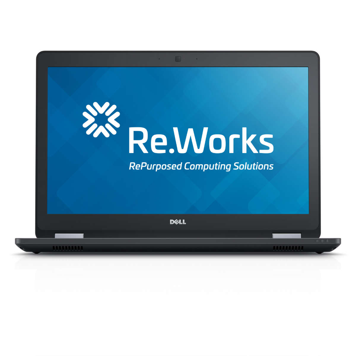 Dell Latitude E5570  - Intel Core i5, 6th Gen