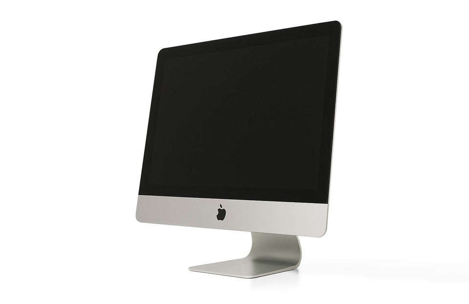 Refurbished Apple iMac A2115- Intel Core i5, 10th Gen, 3.3GHz, 1TB SSD, 32GB RAM