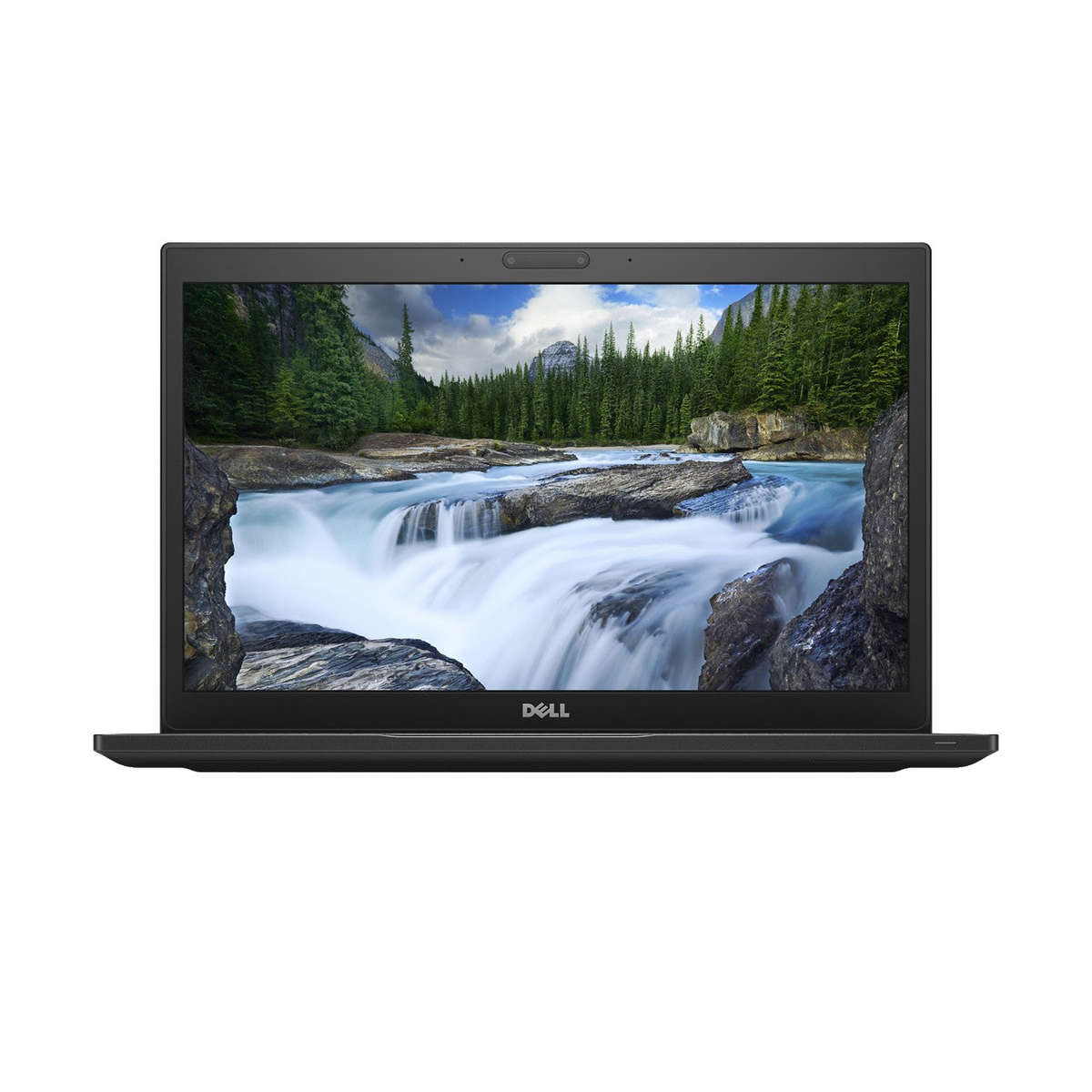 B-GRADE Refurbished Dell Latitude 7490 - Intel Core i7, 8th Gen, 256GB SSD, 8GB RAM