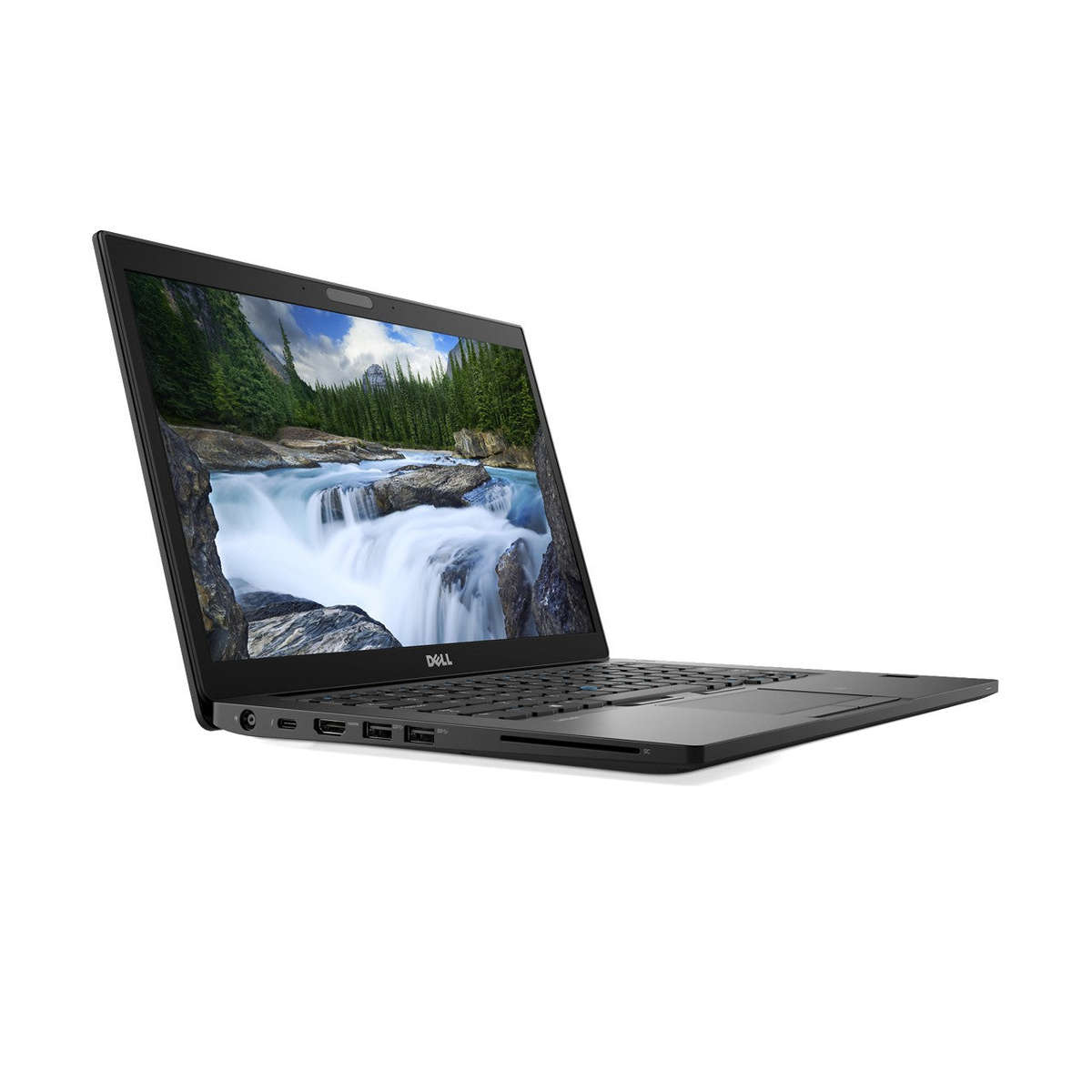 B-GRADE Refurbished Dell Latitude 7490 - Intel Core i7, 8th Gen, 256GB SSD, 8GB RAM