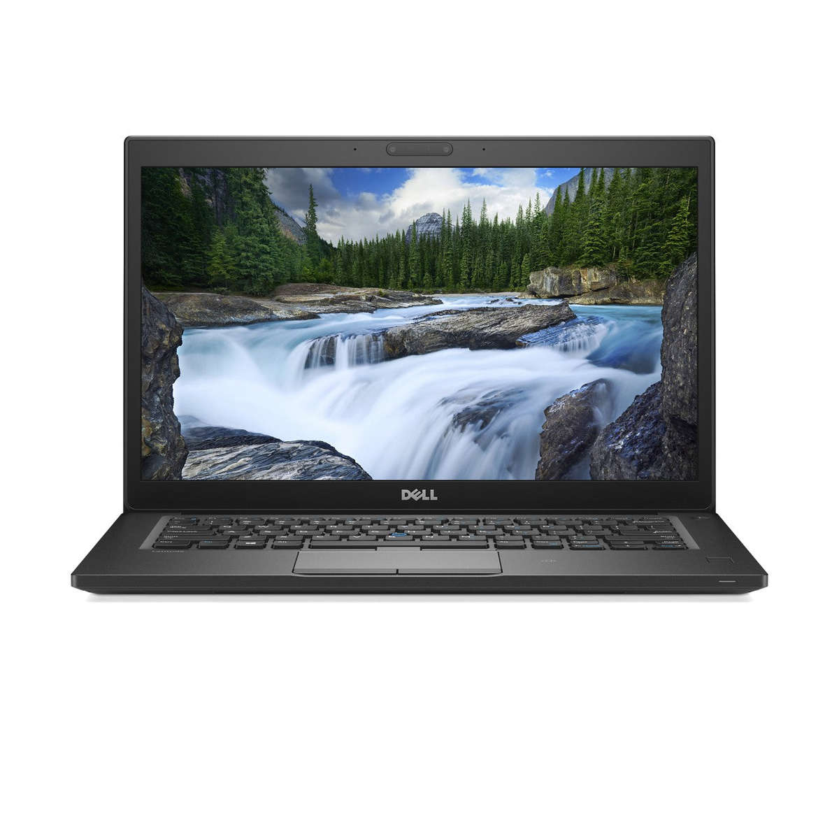 B-GRADE Refurbished Dell Latitude 7490 - Intel Core i7, 8th Gen, 256GB SSD, 8GB RAM