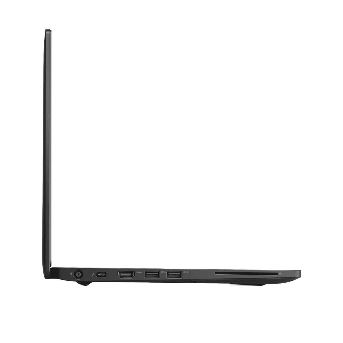 B-GRADE Refurbished Dell Latitude 7490 - Intel Core i7, 8th Gen, 256GB SSD, 8GB RAM