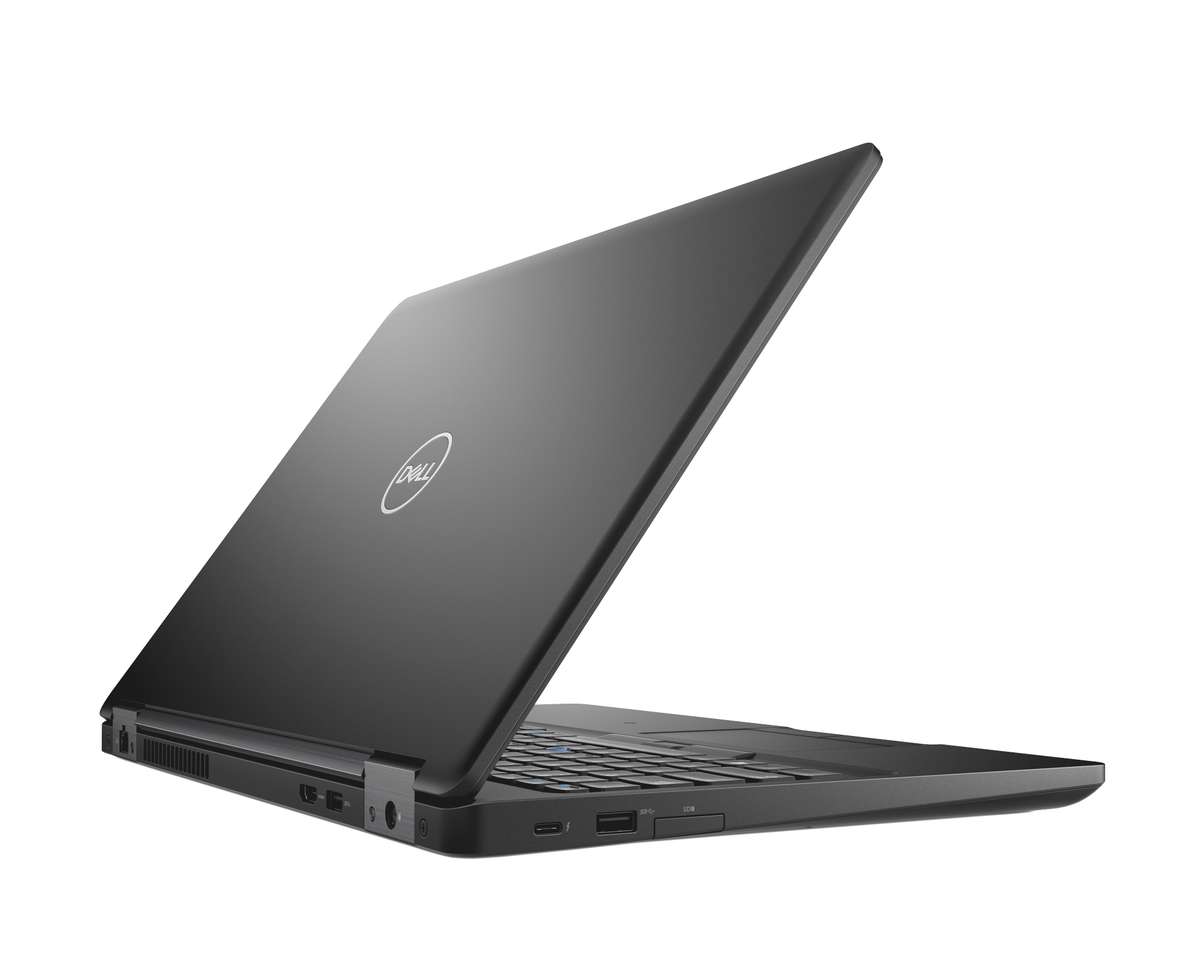 B-GRADE Refurbished Dell Latitude 5590 - Intel Core i5, 8th Gen, 256GB SSD, 8GB RAM
