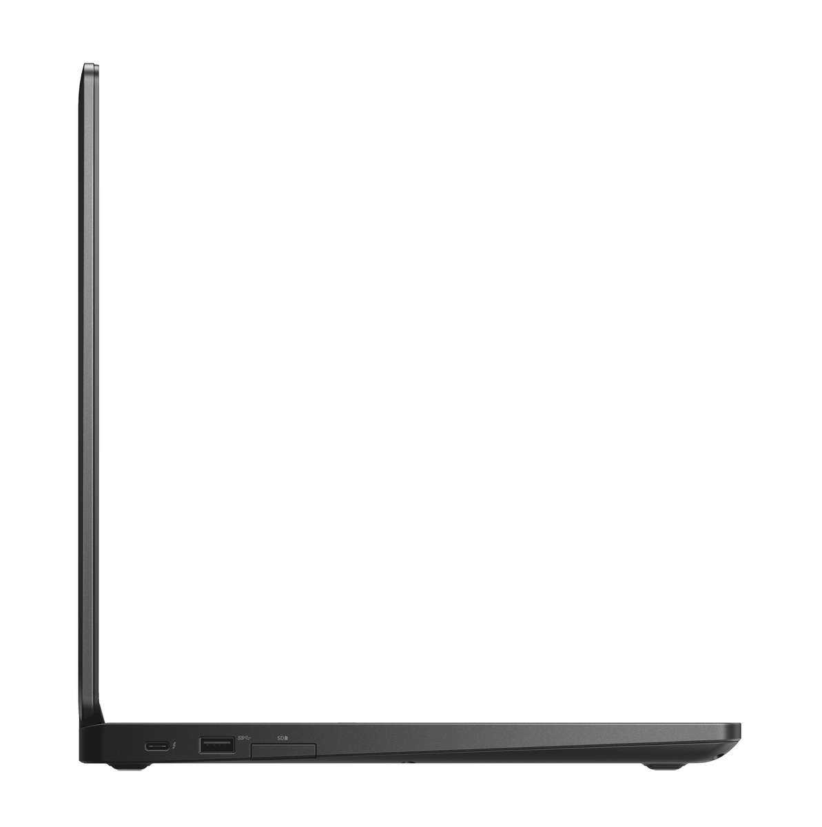 B-GRADE Refurbished Dell Latitude 5590 - Intel Core i5, 8th Gen, 256GB SSD, 8GB RAM