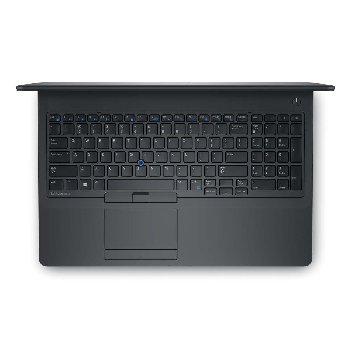 Dell Latitude E5570  - Intel Core i5, 6th Gen