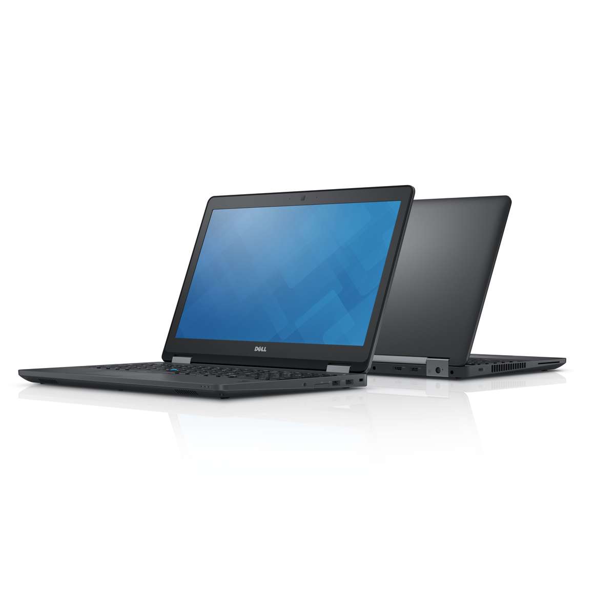 Dell Latitude E5570  - Intel Core i5, 6th Gen