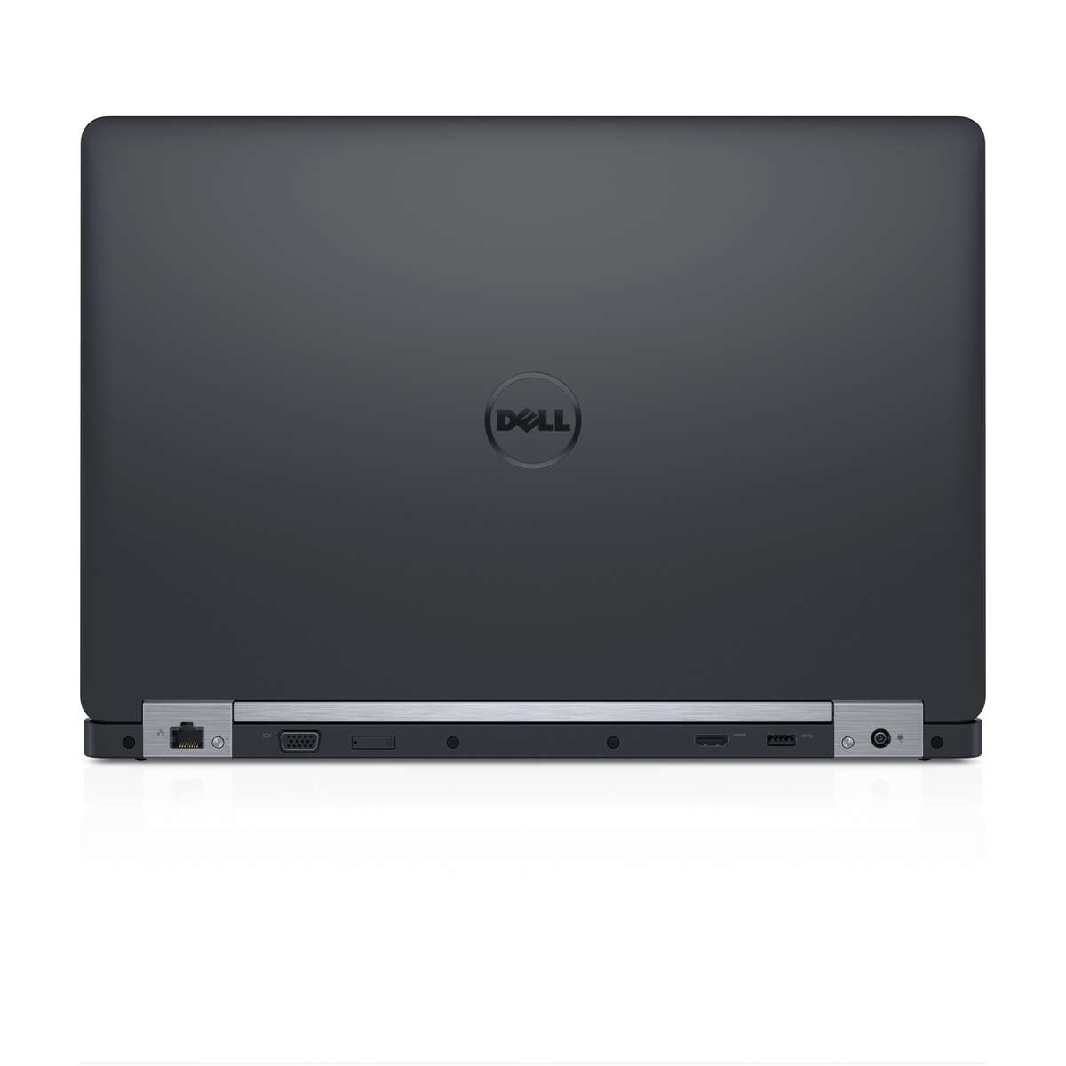 Dell Latitude E5570  - Intel Core i5, 6th Gen