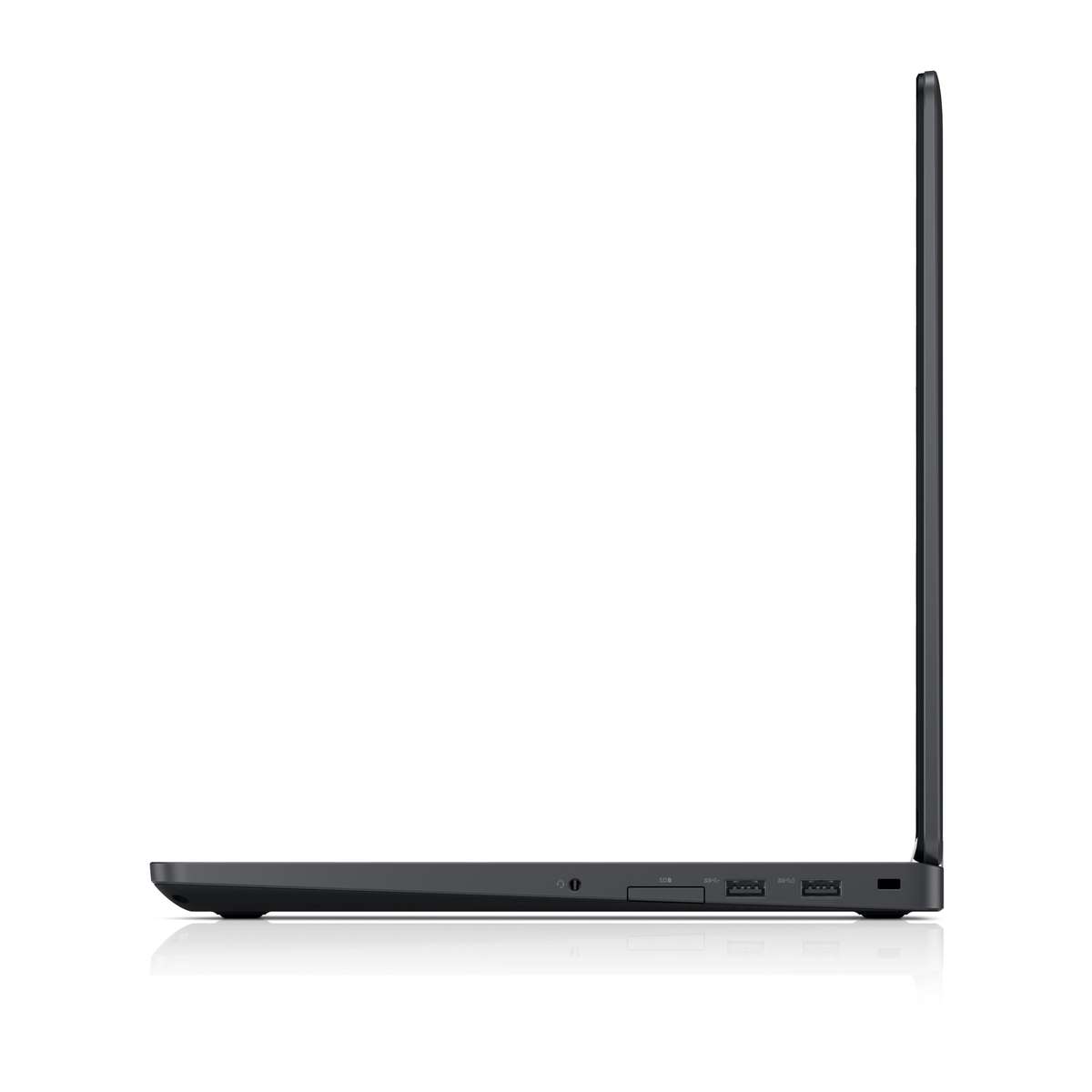 Dell Latitude E5570  - Intel Core i5, 6th Gen