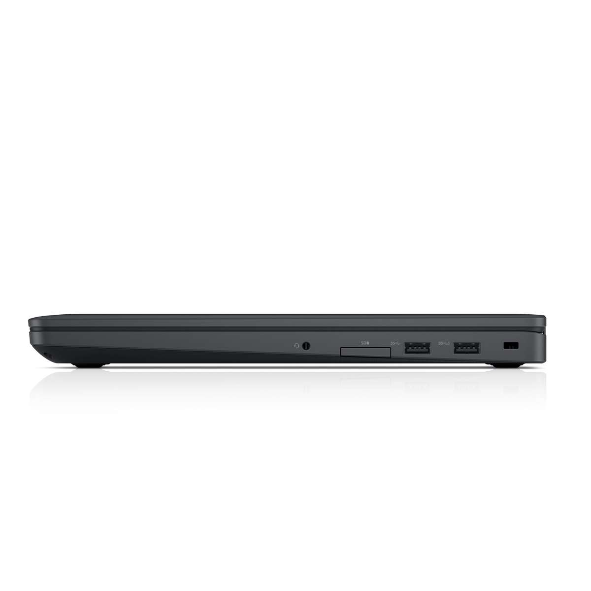 Dell Latitude E5570  - Intel Core i5, 6th Gen