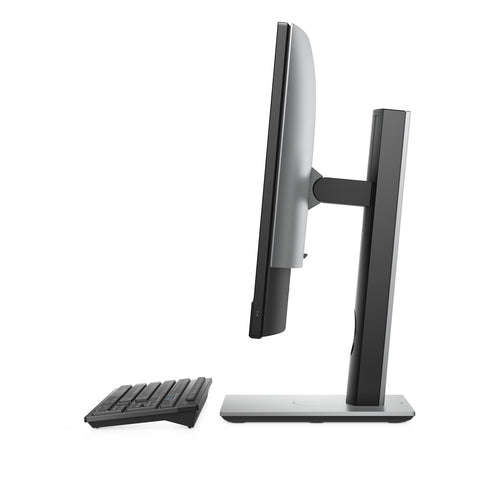 Refurbished Dell OptiPlex 7480 All-In-One - Intel Core i7, 10th Gen, 2.9GHz, 512GB SDD, 16GB RAM
