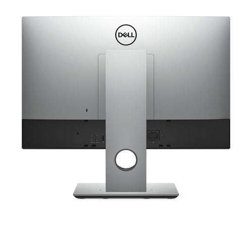 Refurbished Dell OptiPlex 7480 All-In-One - Intel Core i7, 10th Gen, 2.9GHz, 512GB SDD, 16GB RAM