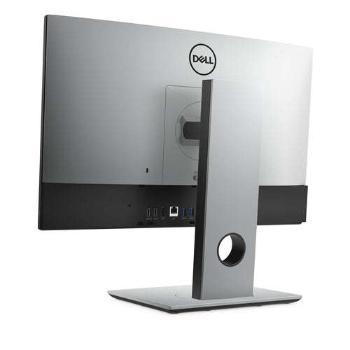 Refurbished Dell OptiPlex 7480 All-In-One - Intel Core i7, 10th Gen, 2.9GHz, 512GB SDD, 16GB RAM