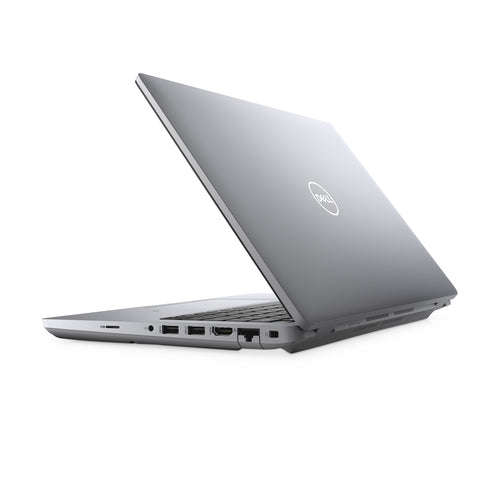 Refurbished Dell Latitude 5421- Intel Core i7, 11th Gen, 256GB SSD, 16GB RAM