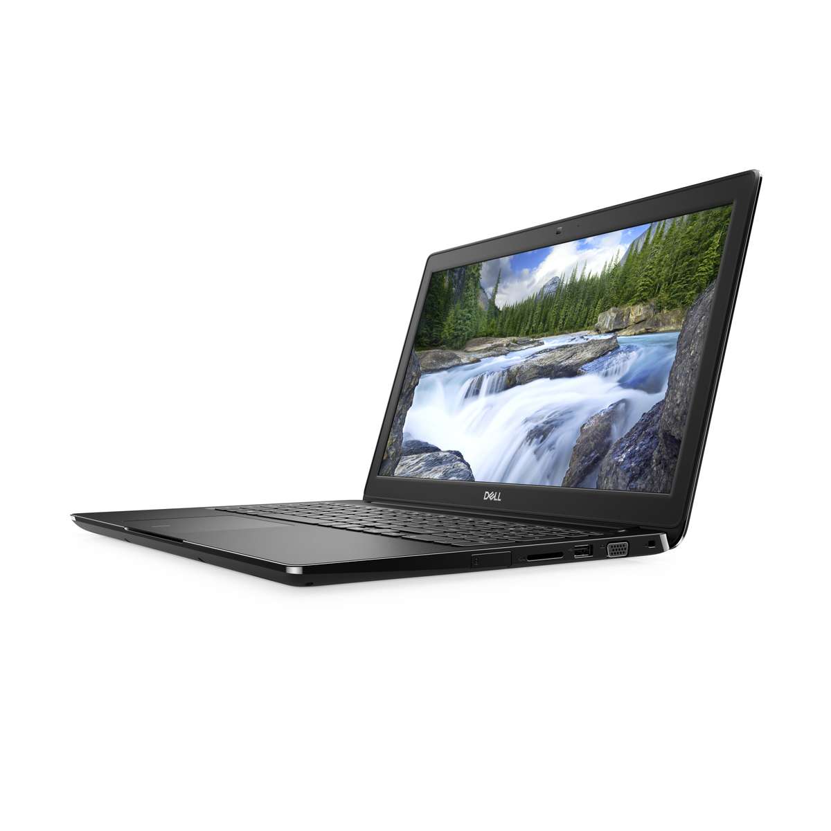 B-GRADE Refurbished Dell Latitude 3500 - Intel Core i5, 8th Gen, 256GB SSD, 8GB RAM