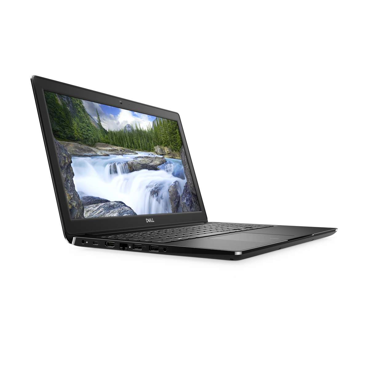 B-GRADE Refurbished Dell Latitude 3500 - Intel Core i5, 8th Gen, 256GB SSD, 8GB RAM