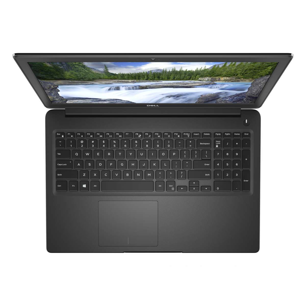 B-GRADE Refurbished Dell Latitude 3500 - Intel Core i5, 8th Gen, 256GB SSD, 8GB RAM