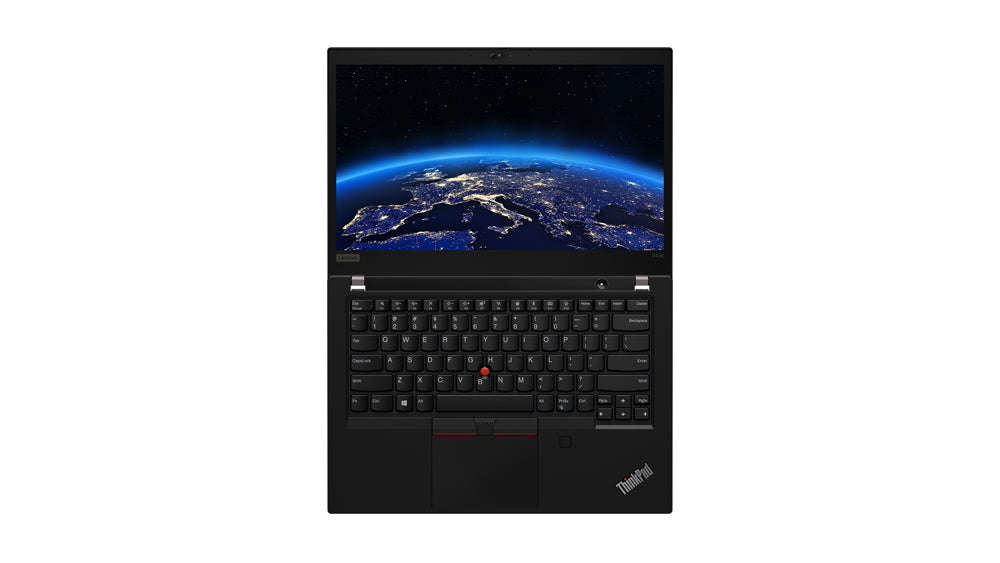 Lenovo ThinkPad P52  - Intel Core i7, 8th Gen