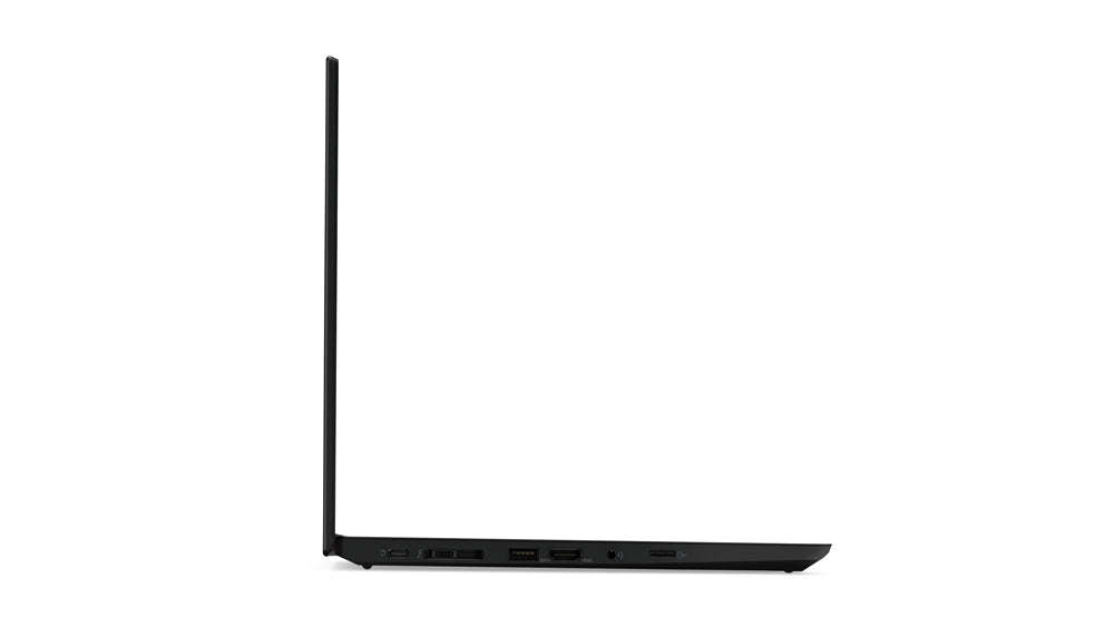 Lenovo ThinkPad P52  - Intel Core i7, 8th Gen