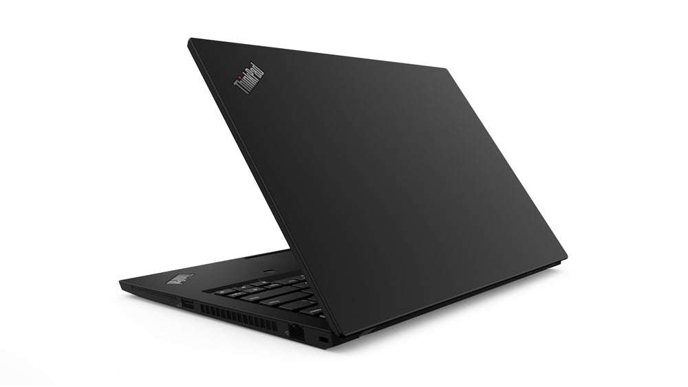 Lenovo ThinkPad P52  - Intel Core i7, 8th Gen