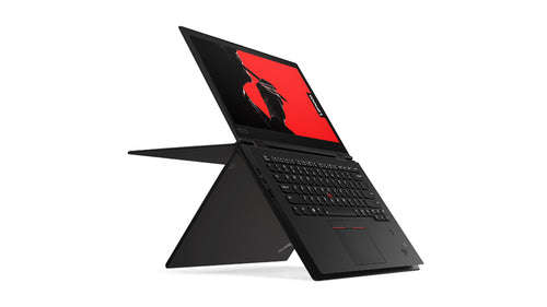 Refurbished ThinkPad x1 Yoga - Intel i5, 11th Gen, 256GB SSD, 16GB