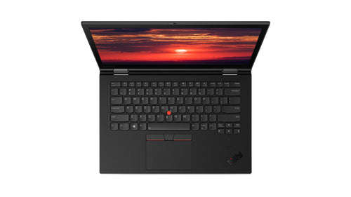 Refurbished ThinkPad x1 Yoga - Intel i5, 11th Gen, 256GB SSD, 16GB