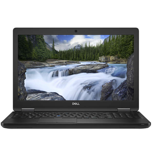 B-GRADE Refurbished Dell Latitude 5590 - Intel Core i5, 8th Gen, 256GB SSD, 8GB RAM