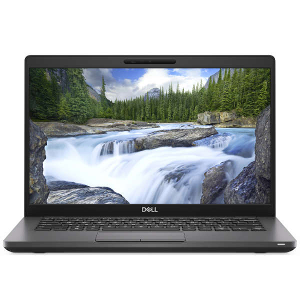 B-GRADE Refurbished Dell Latitude 5400 - Intel Core i5, 8th Gen, 256GB SSD, 8GB RAM