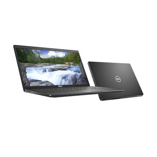 B-GRADE - Refurbished Dell Latitude 3520 - Intel Core i3, 11th Gen, 256GB SSD, 8GB RAM