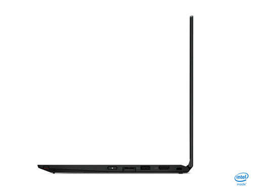 Refurbished ThinkPad x13 Yoga Gen 1 - Intel i5, 10th Gen, 256GB SSD, 16GB