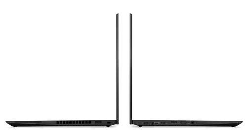 B-GRADE - Refurbished ThinkPad T490s (Touch) - Intel Core i5, 8th Gen, 1.6 GHz, 256GB SSD, 16GB