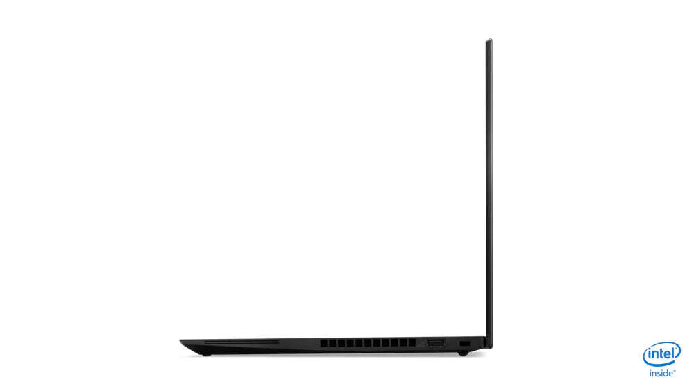 B-GRADE - Refurbished ThinkPad T490s (Touch) - Intel Core i5, 8th Gen, 1.6 GHz, 256GB SSD, 16GB
