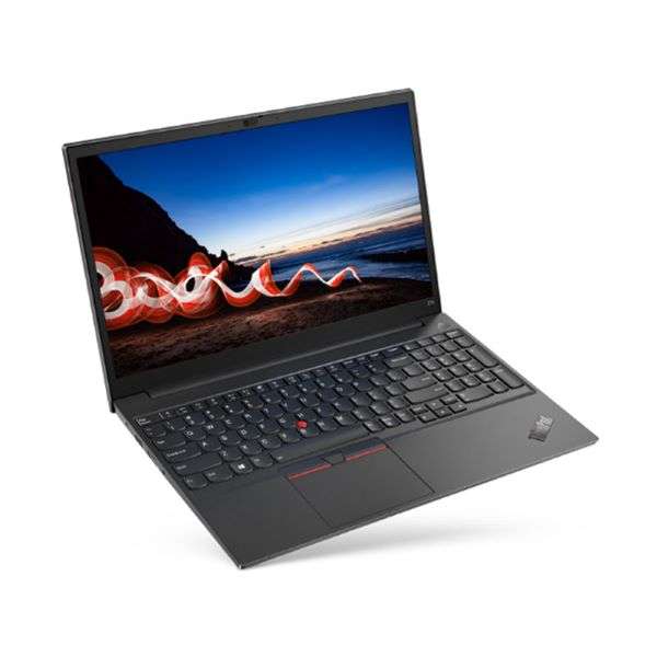 B-GRADE - Refurbished ThinkPad E15 - Intel Core i5, 10th Gen, 256GB SSD, 8GB RAM
