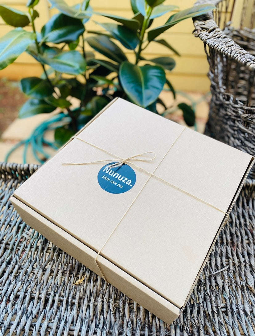 New Mama After Labour / Postpartum Care Box