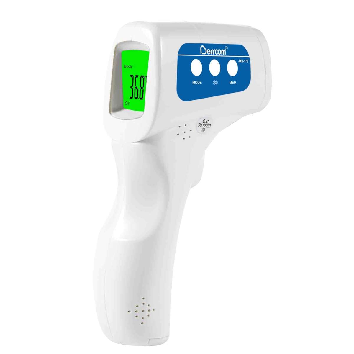 Berrcom JXB-178 Infrared Non-Contact Thermometer **FREE Shipping Offer**