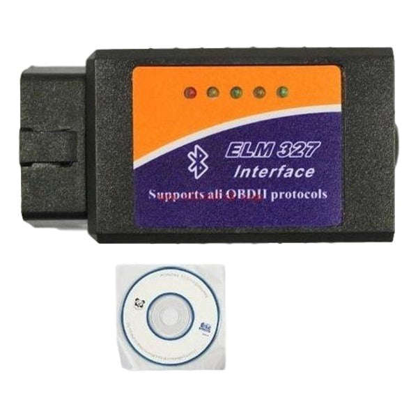 ELM 327 Bluetooth V1.5