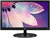 LG 20M38A 19.5 inch  inch Wide LED LCD Monitor