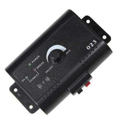 Electronic Pet Fencing System