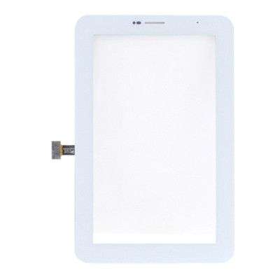 High Quality Touch Screen Digitizer Replacement Part for Samsung Galaxy Tab 2 7.0 / P3100(White)
