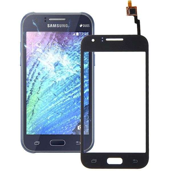 iPartsBuy Touch Screen Replacement for Samsung Galaxy J1 / J100(Black)