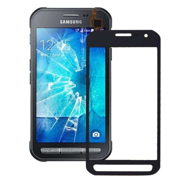 iPartsBuy Touch Screen Replacement for Samsung Galaxy Xcover 3 / G388(Black)