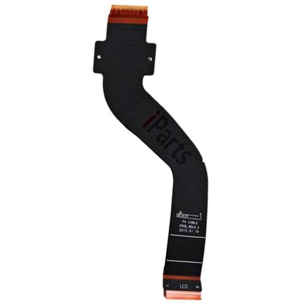 High Quality LCD Flex Cable for Samsung Galaxy Tab 2 10.1 P5100 / P5110