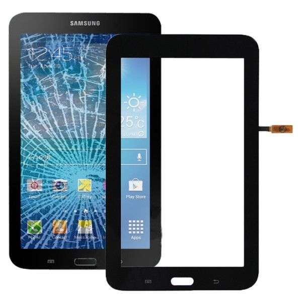 High Quality Touch Screen Digitizer Replacement Part for Samsung Galaxy Tab 3 Lite 7.0 / T110, (O...